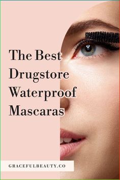 Are you tired of your mascara running and smudging throughout the day? Waterproof mascaras are a game-changer, and the best part is, you don’t have to break the bank to get your hands on one. Drugstore brands offer a wide range of affordable and high-quality waterproof mascaras that can keep your lashes looking flawless in any situation. Click through to learn the benefits of incorporating waterproof mascaras into your beauty routine. Best Drugstore Waterproof Mascara, Best Waterproof Mascara, Eyes Look Bigger, Drugstore Mascara, Natural Makeup Tips, Beauty Tips For Glowing Skin, Mascara Tips, Makeup Photography, Makeup For Beginners