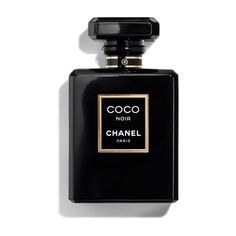 Fragrance Family: Floral Scent Type: Classic Florals Key Notes: Jasmine Absolute, Bourbon Vanilla, Rose AbsoluteFragrance Description: Chanel has always entrusted black with an essential role: to highlight a woman. COCO NOIRan intimate, seductive, and intensely brilliant fragrance with luminous notescelebrates this paradoxical statement by using a deep black to bring a dazzling femininity to light. COMPOSITIONA voluptuous and enveloping luminous ambery scent with a noble accord of Egyptian Jas Armani Parfum, Chanel N 5, Perfume Chanel, Chanel Fragrance, Parfum Chanel, Chanel Perfume, Moisturizing Body Lotion, Perfume And Cologne, Best Perfume