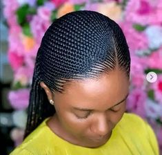 Pencil Hairstyles Braids, Weaving Hairstyles For Natural Hair, Bantu Knot Hairstyles, Latest Hair Braids, Cornrows Natural Hair, Lemonade Braids Hairstyles, Cornrows Braids For Black Women, Bob Braids Hairstyles, Natural Hair Stylists