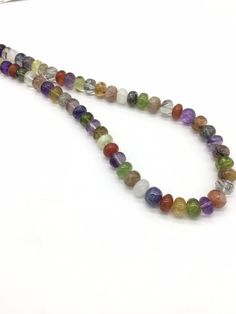 Semi Multi Plain Beads 1strand 250carats size-7to12MM All Natural semi precious Gemstone (Carnelian, amethyst, rutile, kyanite , topaz, sunstone, peridot, tanzanite, rose quartz and many more )Free Drilling !Message for bulk order discountsgemstones jewelry by Prismatic GemsWe even do Custom order, Please write us a message or email us on info@gemprism.com Opal And Sapphire Ring, Lavender Quartz, Gemstone Beads Wholesale, Tanzanite Earrings, Beads Online, Crystal Gems, Bulk Order, Natural Beads, Wholesale Jewelry