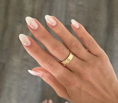 Engagement Nails, Subtle Nails, Basic Nails, Pearl Nails, Nail Jewelry, Neutral Nails, Clean Nails, Bridal Nails, Minimalist Nails