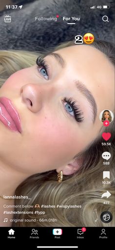 Kylie Jenner Wet Lashes, Eyelash Extensions Styles 2023, Lash Extensions Styles Small Eyes, Mink Classic Eyelash Extensions, Volume Wet Look Lashes, Eyelash Extension Wet Look, Kylie Jenner Lash Map, Fairy Lashes Extensions, Classic Cat Eye Lash Extensions D Curl