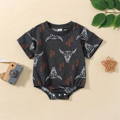 Western Cow Bodysuit – Western Baby Clothes Western Onesies, Western Cow Skull, Western Baby, Western Clothes, Western Apparel, Western Clothing, Infant Clothing, Toddler Clothing, Children Clothing