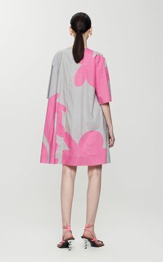 100% cotton Spring Cotton Shift Shirt Dress, Oversized Mini Length Dresses For Daywear, Cotton Mini Shirt Dress For Summer, Cotton Shift Shirt Dress Knee-length, Pink Cotton Midi Dress For Daywear, Knee-length Cotton Shirt Dress, Oversized Mini Length Shirt Dress For Summer, Oversized Long Sleeve Cotton Dress, Oversized Mini Shirt Dress For Summer