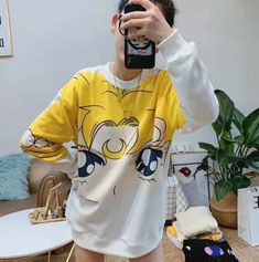 Fashion Usagi Hoodie PN1824 ●Size: Length 62 cm,bust 104cm,shoulder 64 cm,sleeve 46 cm. ●Material:cotton ●About Shipping: We attach great importance to the orders of each customer and parcel delivery. 1.Processing time: 2-3 business days. 2.Shipping time: 10-15 business days to US, please allow 3-4 weeks shipping to other country.(Shipping times can be affected by variable customs clearance times or public holidays.) Parcel Delivery