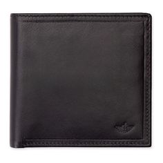 This genuine leather men's RFID-blocking extra capacity duplex hipster wallet by Dockers has all of the storage you could need in a wide bifold construction. Designed to hold all of your cash, cards and more. This genuine leather men's RFID-blocking extra capacity duplex hipster wallet by Dockers has all of the storage you could need in a wide bifold construction. Designed to hold all of your cash, cards and more. FEATURES Extra capacity hipster bifold construction Storage capacity includes 16 c Classic Black Trifold Wallet For Daily Use, Classic Black Trifold Wallet For Everyday Carry, Classic Black Trifold Wallet For Everyday, Black Leather Trifold Wallet For Everyday, Classic Black Bifold Wallet, Anchor Logo, Edge Stitching, Stitch Fit, Edge Stitch