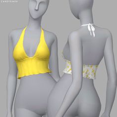 Sims 4 Cc Obx Clothes, Sims Cc Swimwear, Ts4 Mods, Alpha Cc