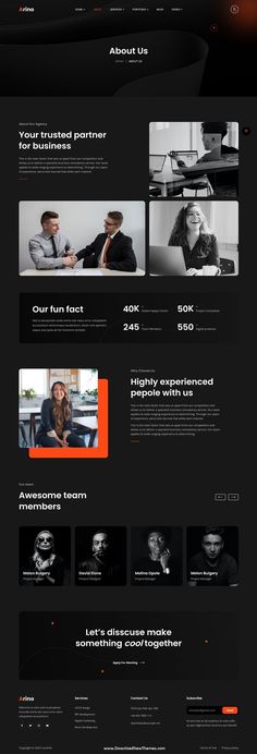 Arino - Creative Agency WordPress Theme Website Design Minimalist, Creative Agency Website, Marketing Agency Website, Frames Design Graphic, Blog Website Design, Digital Creative Agency, Agency Website Design, Best Website Design