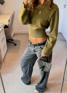 Estilo Hippie, Summer Fits, Looks Chic, Autumn Outfit, Outfit Inspo Fall, Look At You