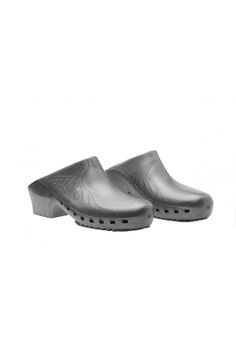 Functional Slip-resistant Closed Toe Clogs, Functional Closed Toe Clogs With Rubber Sole, Functional Closed Toe Clogs With Arch Support, Non-slip Round Toe Functional Clogs, Functional Non-slip Clogs With Round Toe, Functional Non-slip Ergonomic Clogs, Functional Ergonomic Non-slip Clogs, Functional Non-slip Round Toe Clogs, Functional Closed Toe Clogs With Removable Insole