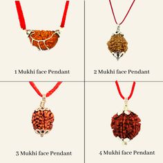 100% Original Certified Nepal Rudraksha 1 Mukhi to 19 Mukhi Rudraksha Pendant Made in Sterling Silver Pendant For Unisex - SSGjewelryco Material:                Wood Item Type:             Beads  Item Shape:          Multi Shape  Face (MUkhi)        1 Mukhi to 19 Mukhi  Fine or Fashion:    Fashion Model Number:     0001 Stone Type:           Vajra Bodhi Rudraksha for Necklace Bracelets Beads for Making Jewelry: Prayer beads, Rudraksha Beads Production Method: Rudraksha Beads for bracelet necklac Rudraksha Pendant, Shiva Trishul, Rudraksha Jewelry, Shape Face, Bracelets Beads, Rudraksha Mala, Rudraksha Beads, Unique Pendant Necklace, Beads Online