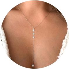 Our Lariat Necklaces Are Our Most Coveted Pieces. A Must Have For A Bold Look That Is Sure To Add Just The Right Amount Of Glam, Whether You Dress It Up Or Down. Length Of The Necklace: 16"+2"Extension,Lariat Drop:3.5".We Have Changed The Carton Packaging To The Current Plastic Packaging Box, Which Not Only Looks More Refined But Also More Waterproof, It Is The Best Box For Daily Jewelry Storage. This Necklace Is Made Of Aaaa+ Cubic Zirconia.Chain Made Of 14k Gold Plated To Ensure A Long Without Fine Jewelry Charm Necklaces For Wedding, Dainty Dangle Drop Necklace For Party, Dainty Teardrop Pendant Lariat Necklace, Elegant Charm Necklace For Anniversary, Charm Necklace With Adjustable Chain And Teardrop Pendant, Fine Jewelry Lariat Necklace With Pendant, Elegant Dangle Charm Necklaces For Mother's Day, Elegant Teardrop Pendant Charm Necklace, White Gold Teardrop Necklaces