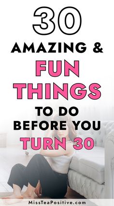 What to do before you turn 30? Check out my 30 Before 30 bucket list for inspiration! This free 30 things to do before 30 checklist includes list of life goals for your 20s, important things you should do in your 20s, bucket list ideas for women to do before their 30th birthday, fun activities to do in your 20s, dream bucket list things you must do in your 20s and productive things to do in your 20s. Focus At Work