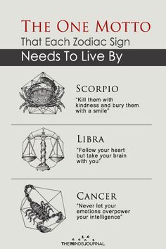 zodiac signs and their meanings for each zodiac sign, which includes the libra symbol