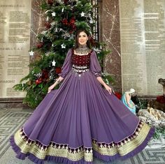 Simple Afghani Dress, Afghani Dress Design, Sindhi Dress, Cultural Wear, Simple Dress Casual