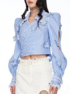 This is perfect for those who are looking for a clothing for a good price. It is fashionable, stylish, and it will look great on anyone who wears it. Do you wanahavit? Chic Blue Shirt For Spring, Blue V-neck Shirt For Spring, Fitted V-neck Shirt For Spring, Spring Fitted V-neck Shirt, Chic Light Blue Shirt For Spring, Blue Fitted Shirt For Spring, Fitted Light Blue Shirt For Spring, Light Blue Fitted Shirt For Spring, Fitted Light Blue Blouse For Spring