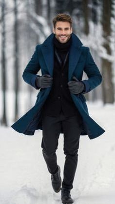 Winter Fasion, Winter Street, Men's Outfits, Back Tattoo Women, Christmas Bedroom, Winter Outfits Men, Street Look, Casual Winter Outfits, Winter Looks