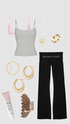 #outfitinspo #ootd #outfitideas #comfyoutfit Sunday Reset Outfit, Stolckom Outfit, Basic Aesthetic Outfits, Lazy Outfits For School, Pjs Ideas, Basic Outfit Aesthetic, Basic Outfit Ideas, Lazy Fits, How To Have Style