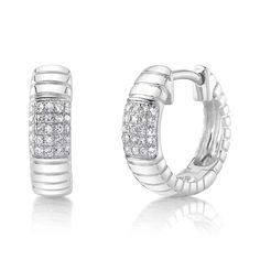 14K Gold Diamond Huggie Earrings Natural Round Cut 0.11CT 0.50" Diameter Model Number: SDL22009543WY Rings Fancy, Mens Diamond Jewelry, Pendants Diamond, Cocktail Fashion, Necklaces Diamond, Gemstone Diamond Ring, Diamond Huggie Earrings, Diamond Pendants, Diamond Fashion Rings