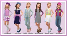 Ts4 Clothes, Annabelle Dress, Dress Name, Sims 4 Cas, Sims 4 Clothing, Sims 4 Custom Content, Maxis Match, Custom Content