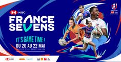 france sevens it's game time