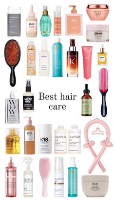 Hair care, Hair stuff, hair oil Hair Oiling Routine, Good Hair Products, Monday Hair, Best Hair Products, Best Hair Care, Beauty Routine Tips, Hair Perfume