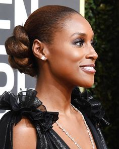 Issa Dee Hairstyles, Issa Rae Hair Color, Insecure Fashion, Insecure Issa, Braids 2022, Hairdo Ideas, To Braids, Relaxed Hairstyles