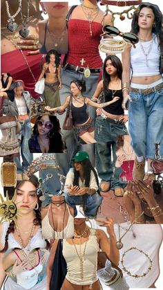 Cool Fits, 2000s Fashion, Swag Outfits, Lookbook Outfits