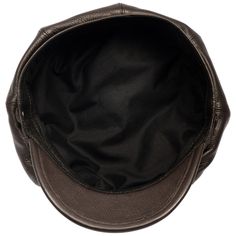 Comfortable and ellegant Artist cap made of genuine leather. Cap is lined. Crown's diameter ca. 24cm, visor 5cm len. By default cap is prepared with inside insulation layer. Cap may be prepared without insulation on request, please leave the comment to order / send us email. This pattern is also available in few other colors. Crown is large and can be worn on side. SGN-ART-S08 Leather Flat Cap For Fall, Leather Flat Cap Hat For Fall, Leather Cap For Fall, Classic Leather Visor Hat, Luxury Leather Visor Hat, Crows Artwork, Tartan Hat, Apple Hat, Leather Artist