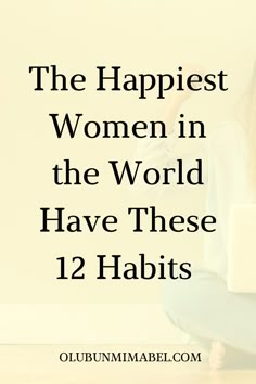 Womens Issues, Life Habits, Life Management, Natural Sleep Remedies, Self Confidence Tips, Positive Habits, Confidence Tips, Make Good Choices, Life Improvement