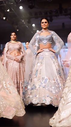 Lehenga Outfits, Civil Dress, Priyanka Chahar, Lehenga Design, Asian Bridal Dresses, Indian Lehenga, Cocktail Wedding, Asian Bridal