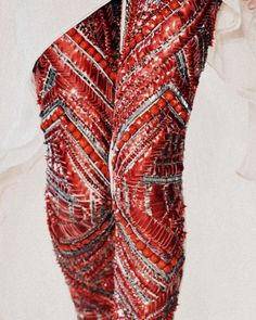 leggings Embellished Leggings, Sparkle Tights, Embroidered Leggings, Mode Boho, Antonio Berardi, Design Clothes, Rhinestone Dress, Clothes Accessories, Red Fashion