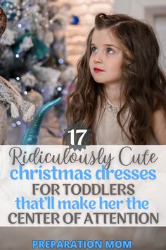 christmas dresses for toddlers