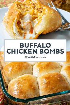 Fast Dinner Recipes, Dinner Recipes For Family, Fast Dinners, Football Food, Food Recepie, Chicken Dishes Recipes, Easy Baking Recipes, Buffalo Chicken