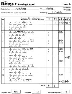 worksheet for reading and writing numbers in second grade 1 - 2 with answers