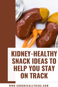 Eating healthy is important for everyone, but it's especially crucial if you're dealing with kidney problems. These snack ideas are both delicious and kidney-friendly, so you can indulge guilt-free. Kidney Friendly Meals, Recipes For Kidney Health, Dried Apple Chips, Healthy Reciepes, Sugar Free Popsicles, Kidney Diet Recipes, Kidney Friendly Recipes Renal Diet, Fabulous 50s, Kidney Recipes