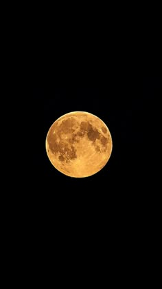 an airplane flying in the sky at night with a full moon behind it's back