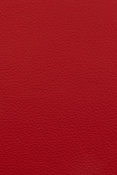 This contract-grade upholstery leather comes in 62 standard colors with only a one-hide minimum for custom orders. Between the endless color options and the robust semi-aniline finish, Barcelona is an ideal selection for any hospitality, corporate or residential project in which protection and longevity are desired. Apple Red Wallpaper, Candy Red Color, Red Thoughts, Trend Forecast, Candy Red, Baby Einstein, Candy Apple Red, Apple Red, Red Candy