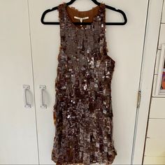 Skiast Taylor Dress From Neiman Marcus. Size 8. Good Condition With A Few Pailettes Missing. Taylor Dress, Neiman Marcus, Sequin, Midi Dress, Womens Dresses, Women Shopping, Dresses, Color