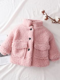 Fashion Baby Girl, Boys Winter Jackets, Girl Jacket, Baby Size Chart, Cozy Coats, Baby Girl Boy, Womens Prom Dresses