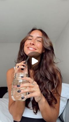 CHRISSY BRIEL on Instagram: "Full gua sha routine for the person who wants to depuff and sculpt the face and have badass glowing skin.

If you want your skin to look and feel healthy then consistent drainage of toxins and proper bloodflow are key. There’s many ways to do this but gua sha is truly one of my favs. Follow this video for 30 days and take a solid before and after pic. 

Sometimes the “too good to be true” things in life are simply the best ✨" Gus Sha, Gua Sha Routine, Feel Healthy, Healthy Facts, Girl Time, True Things, Body Exercises, Better Body