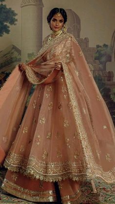 Asian Wedding Dress, Beautiful Pakistani Dresses, Salwar Kamiz, Indian Dresses Traditional, Bridal Dress Fashion