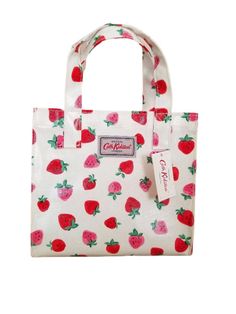 Cath Kidston New Bag Strawberry from Japan Popular Difficult to obtain 202303M Item description The item is NEW . Import duties and taxes are the buyer's responsibility. Shipping Please select a shipping method as follows. Delivered carefully using packing materials. [Standard] Aviation (no tracking number, no insurance)   Asia.... Free    USA, Oceania, N.America, Europe ... Free   South America, Africa.... $ 5 [Quick] EMS (with tracking number and insurance)   Asia ... $ 15   USA, Oceania ,Nort Travel Bag With Top Handle, Casual Rectangular Lunch Bag For On-the-go, Canvas Pouch Satchel For Shopping, Satchel Lunch Bag With Removable Pouch, Casual Box Bag With Top Handle, Daily Satchel Lunch Bag With Top Carry Handle, Daily Use Lunch Bag Satchel With Top Carry Handle, Canvas Satchel Box Bag For Shopping, Canvas Pouch Bag With Handles