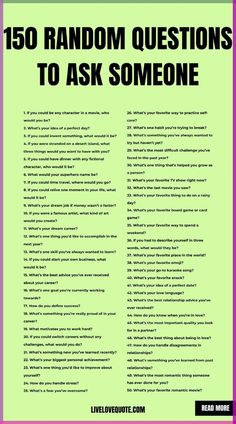 LOVE this list fun questions to get to know someone. This list is perfect if you've been looking for deep questions to ask friends, deep questions to ask friends, fun conversation starters for couples, get to know each other questions, random questions to ask a guy, and simple questions to know someone better. Enjoy! Deep Questions To Ask Your Guy Best Friend, Questions To Ask On Instagram Live, Get To Know Each Other Questions Friends