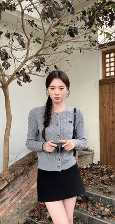 Working Outfit Women, Outfit Office Casual, Classic Style Outfits, Perfectly Timed Photos, Easy Trendy Outfits, Formal Casual, 가을 패션, Fashion Design Clothes