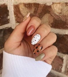 50+ Insane Cute Fall Nail Designs You'll Want To Copy - Lifestyle With Amal Cool Dip Nail Ideas, Wedding Style Nails, Dainty Gel Nails, Pop Culture Nail Art, Simple Gel Manicure Short Nails, January Nail Inspo 2023, Natural Nail Short, Bright Color Nail Designs, Spring Abstract Nails