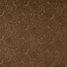 a brown background with an intricate design