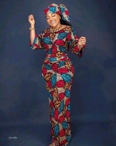 Long Dress African Print, African Long Dress, Long Dress African, Gowns Designs, Style Collab, Dress African Print, African Traditional Wedding Dress, Ankara Long Gown Styles, Long Gown Design