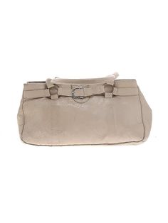 Abaco Paris Leather Shoulder Bag Size: One Size Bags - used. No Fabric Content | Abaco Paris Leather Shoulder Bag: Ivory Bags Leather Shoulder Bag, Women Handbags, Shoulder Bag, Paris, Handbags, For Women, Leather, Fabric