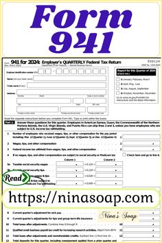 To file Form 941 Employer Quarterly Federal Tax Return when you have no employee or paid $0 wages for quarter 2 you do the following:
Download Form 941 and its instructions from the IRS website.
Enter your business information.
Check quarter 2 in the box on the right side of the form.
For any line that is 0-dollar amount, leave is blank except Line 1, 2, and 12.
Print the form out.
Review and sign if you are one of the owners of the business.
Make a copy to keep for your business record.
Mail the Form 941 for quarter 2 via USPS certified mail to the address found in the IRS instructions for Form 941 in the column “Without Payment” that corresponds to the row your state is located on. Irs Forms, Payroll Taxes, Internal Revenue Service, Country Names, Tax Return, Business Management, First Names, Federal